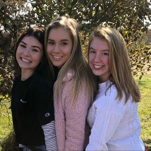 Meet your Posher, Hailey